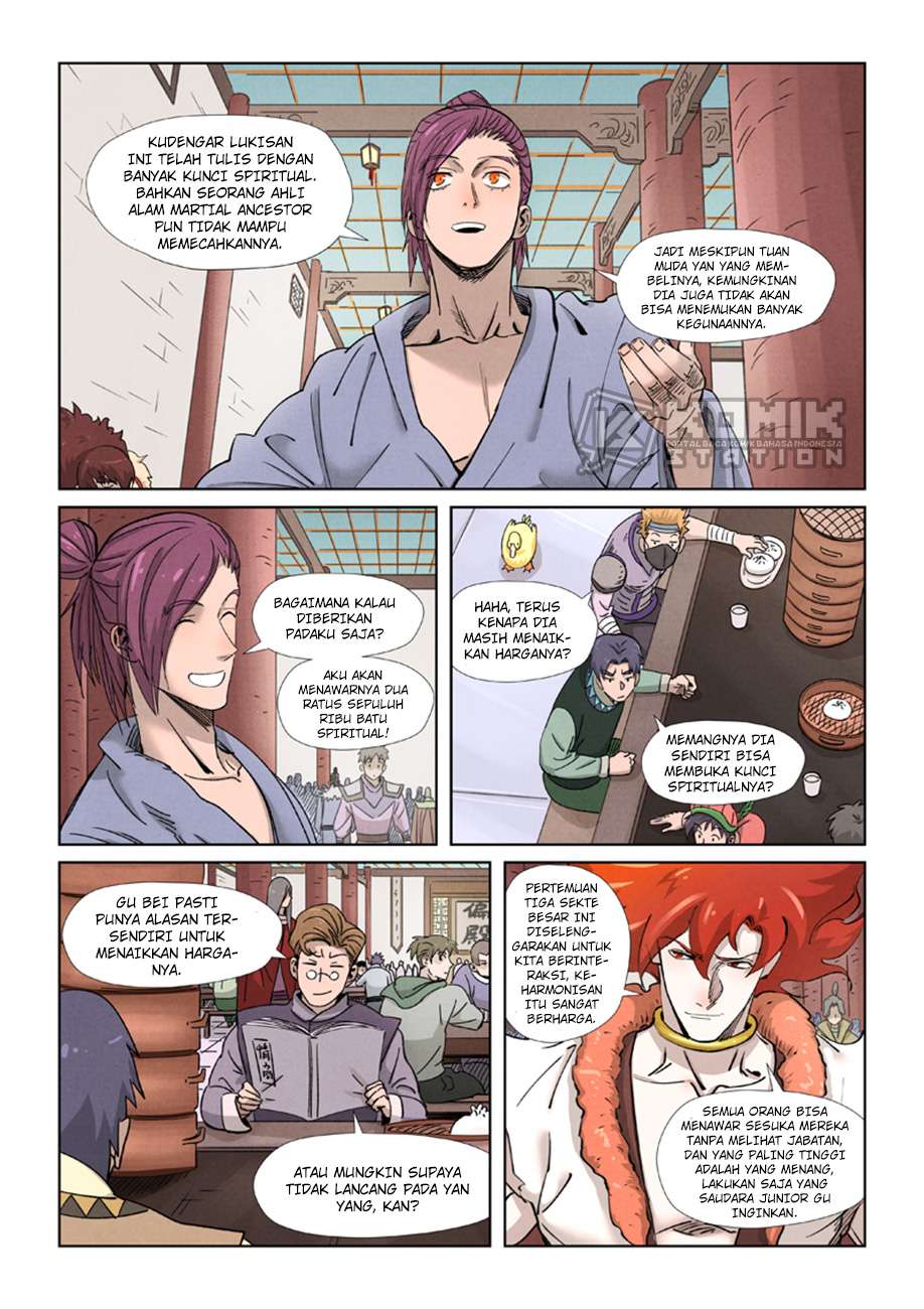 image-komik-tales-of-demons-and-gods-chapter-339-4/12