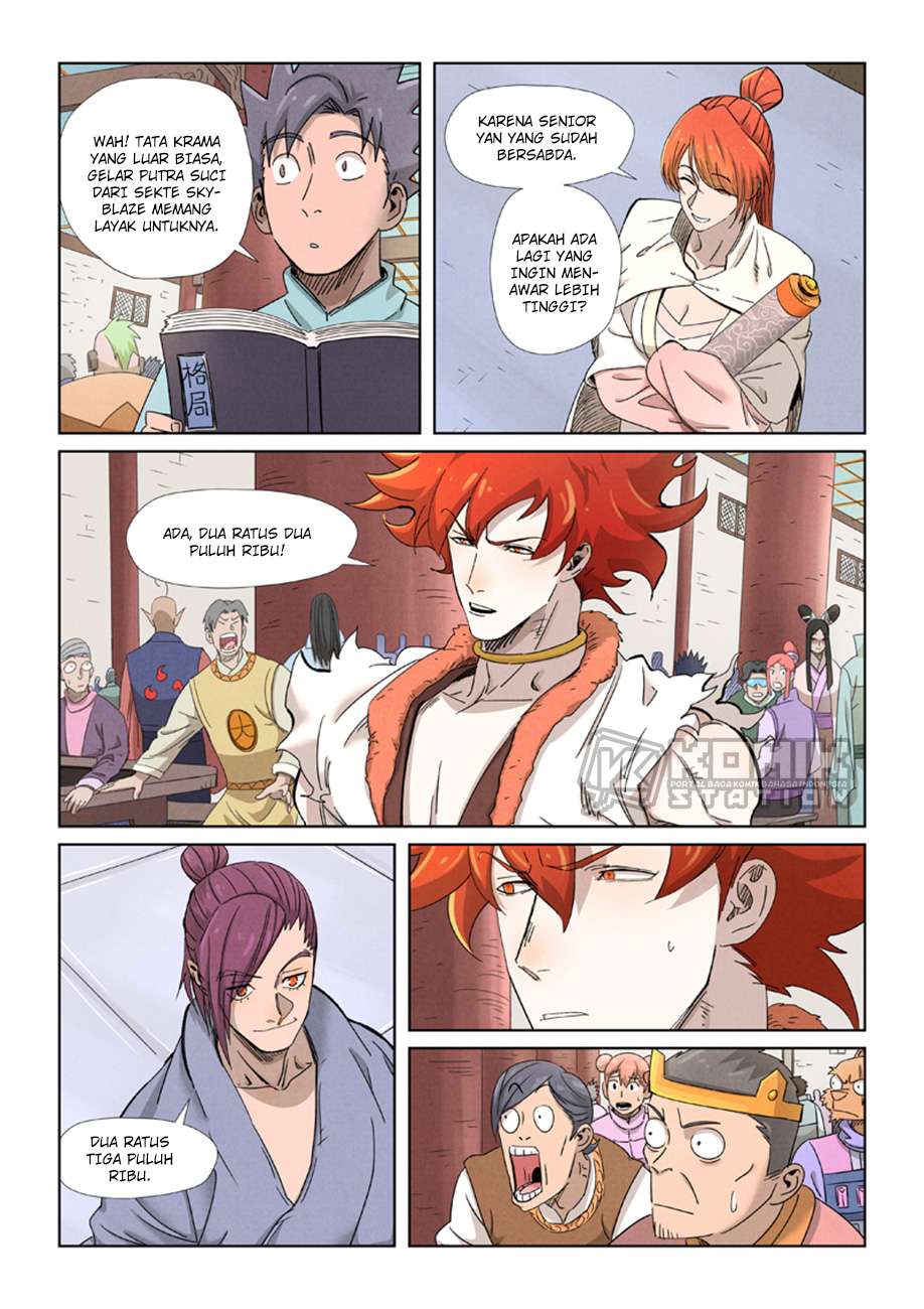 image-komik-tales-of-demons-and-gods-chapter-339-5/12