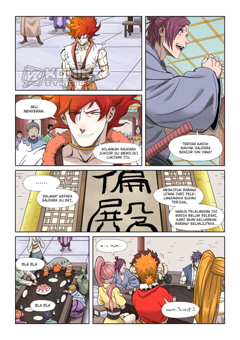 image-komik-tales-of-demons-and-gods-chapter-339-6/12