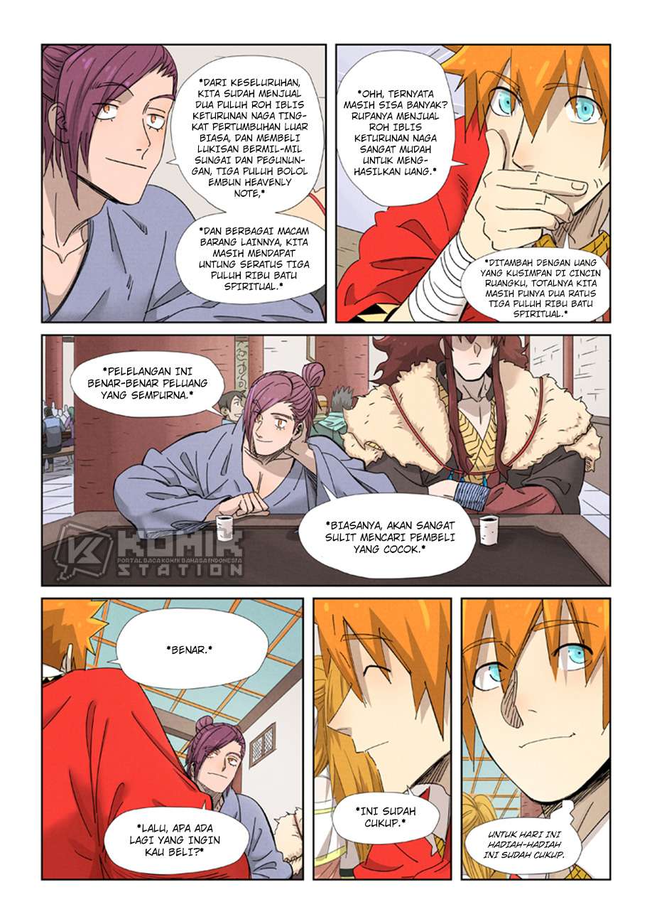 image-komik-tales-of-demons-and-gods-chapter-339-7/12