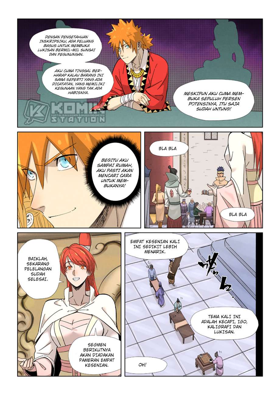 image-komik-tales-of-demons-and-gods-chapter-339-8/12