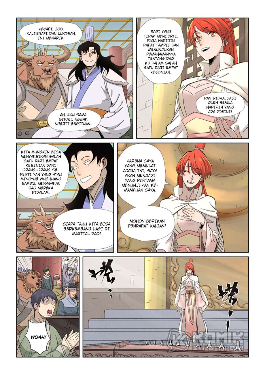 image-komik-tales-of-demons-and-gods-chapter-339-9/12