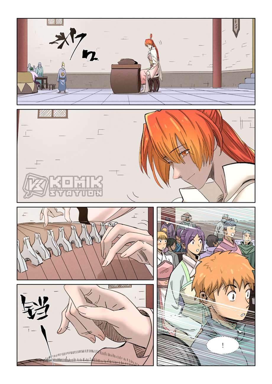 image-komik-tales-of-demons-and-gods-chapter-339-10/12