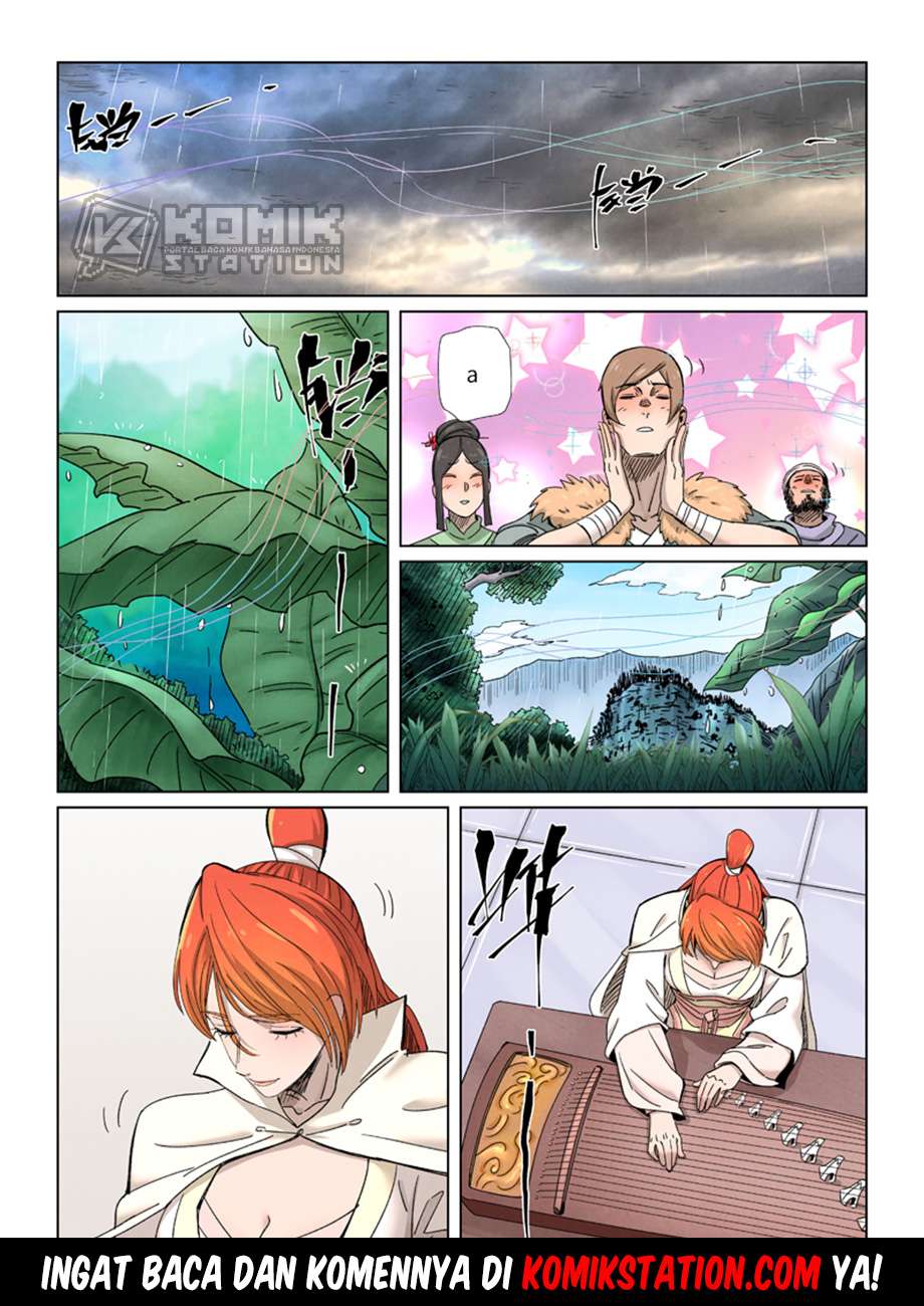 image-komik-tales-of-demons-and-gods-chapter-339-11/12