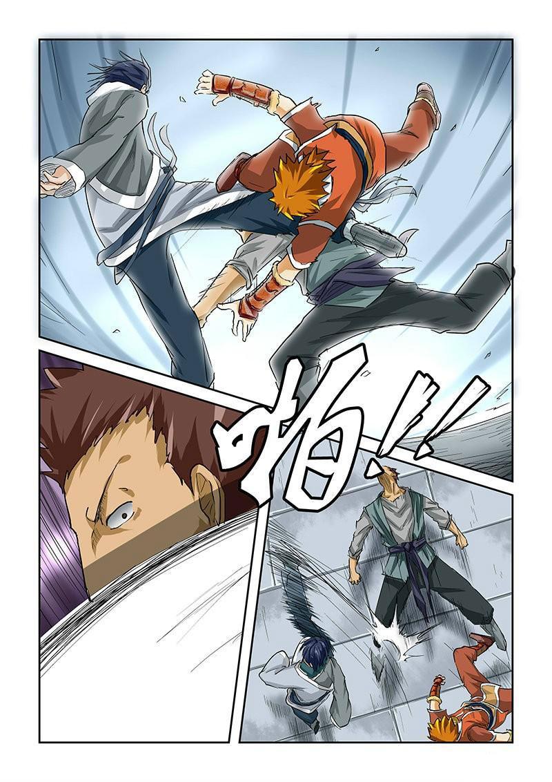 image-komik-tales-of-demons-and-gods-chapter-34-7/11