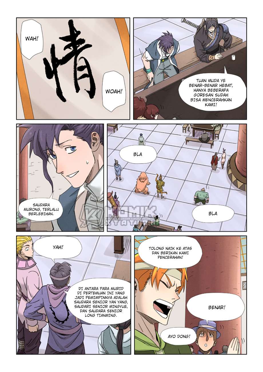 image-komik-tales-of-demons-and-gods-chapter-340-3/12