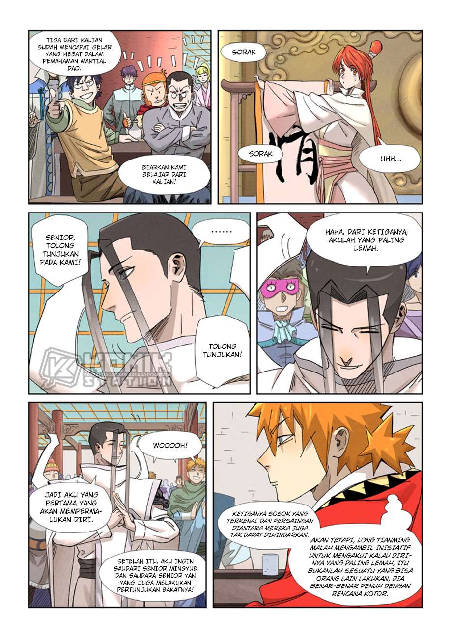 image-komik-tales-of-demons-and-gods-chapter-340-4/12