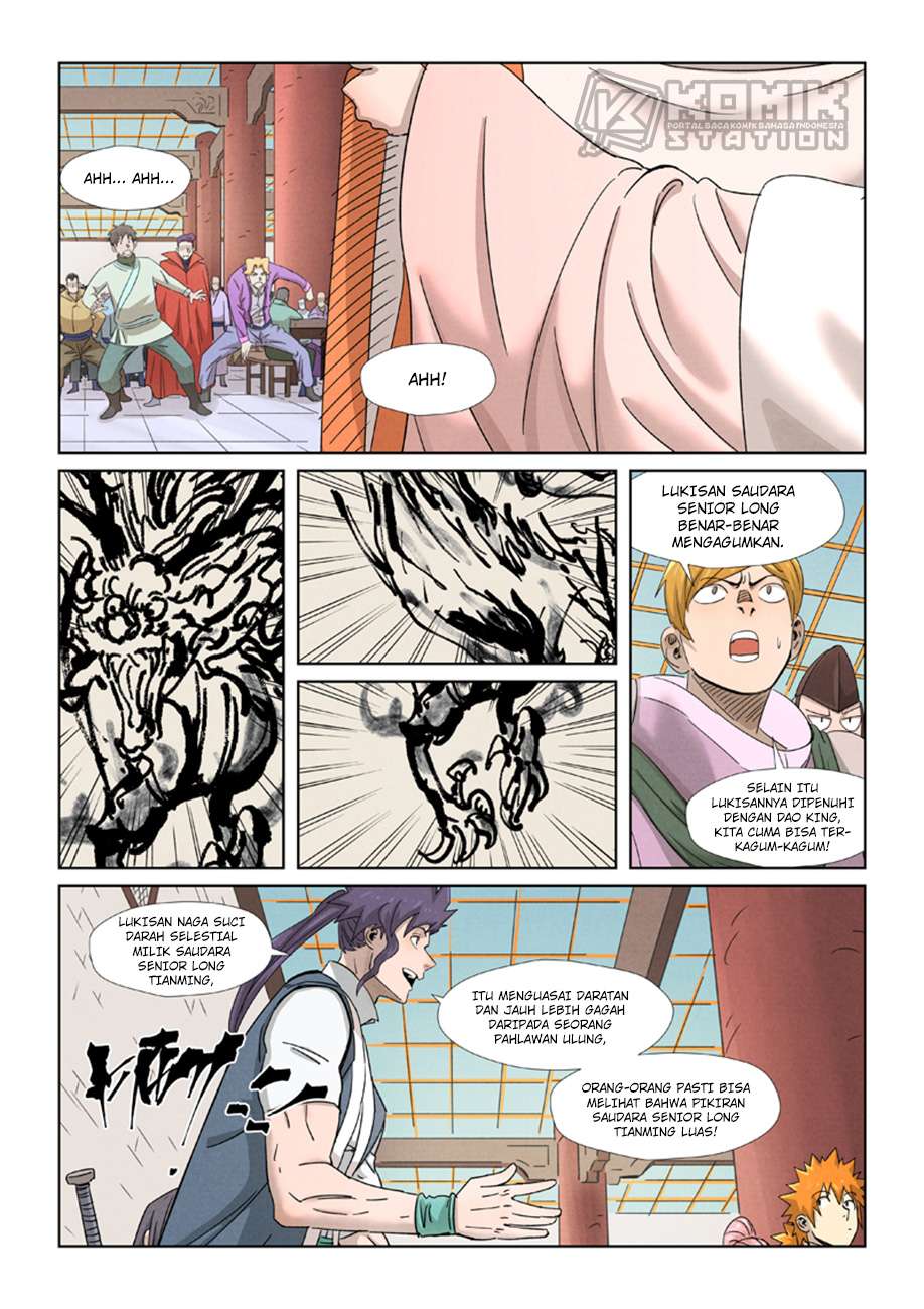 image-komik-tales-of-demons-and-gods-chapter-340-9/12