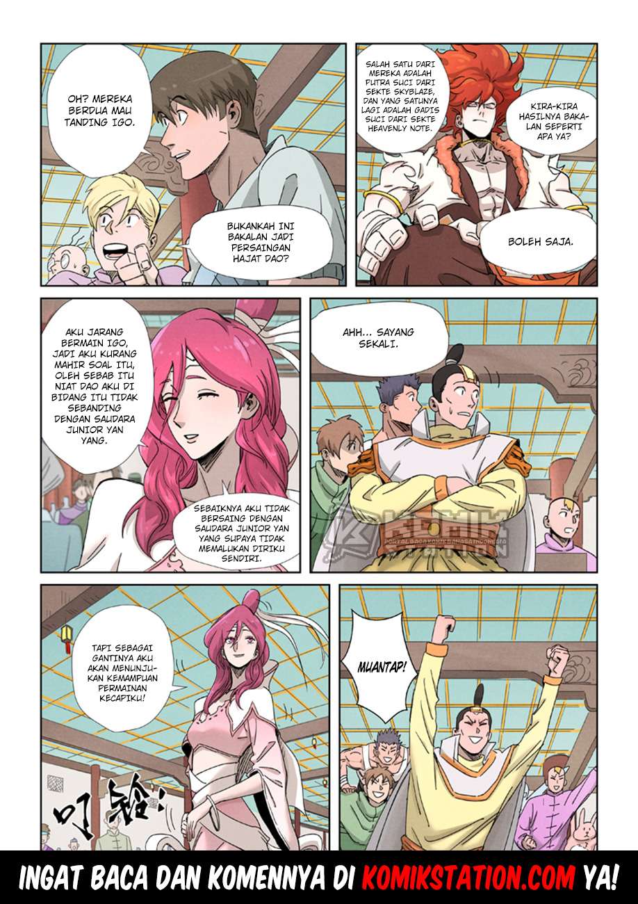 image-komik-tales-of-demons-and-gods-chapter-340-11/12