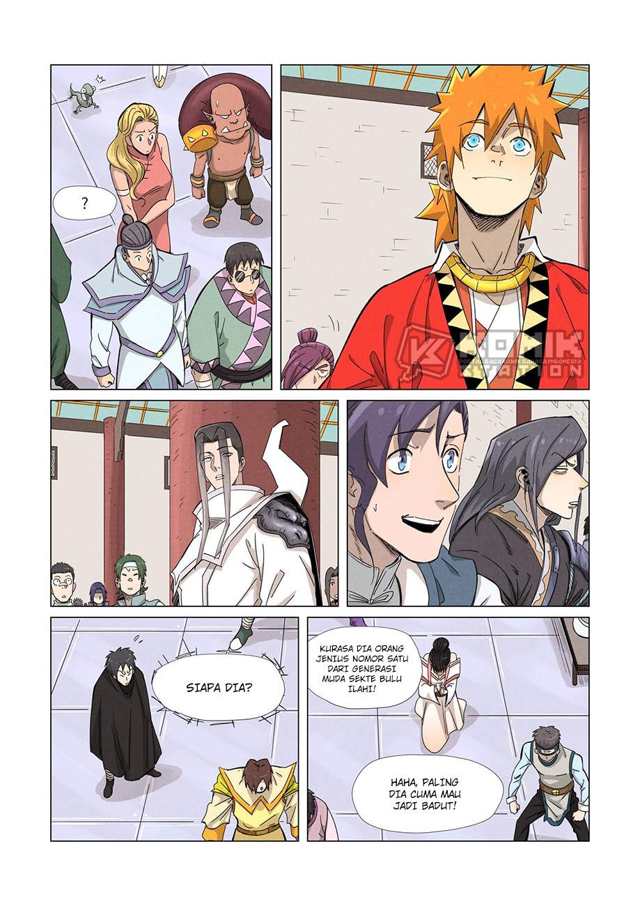 image-komik-tales-of-demons-and-gods-chapter-341-3/12