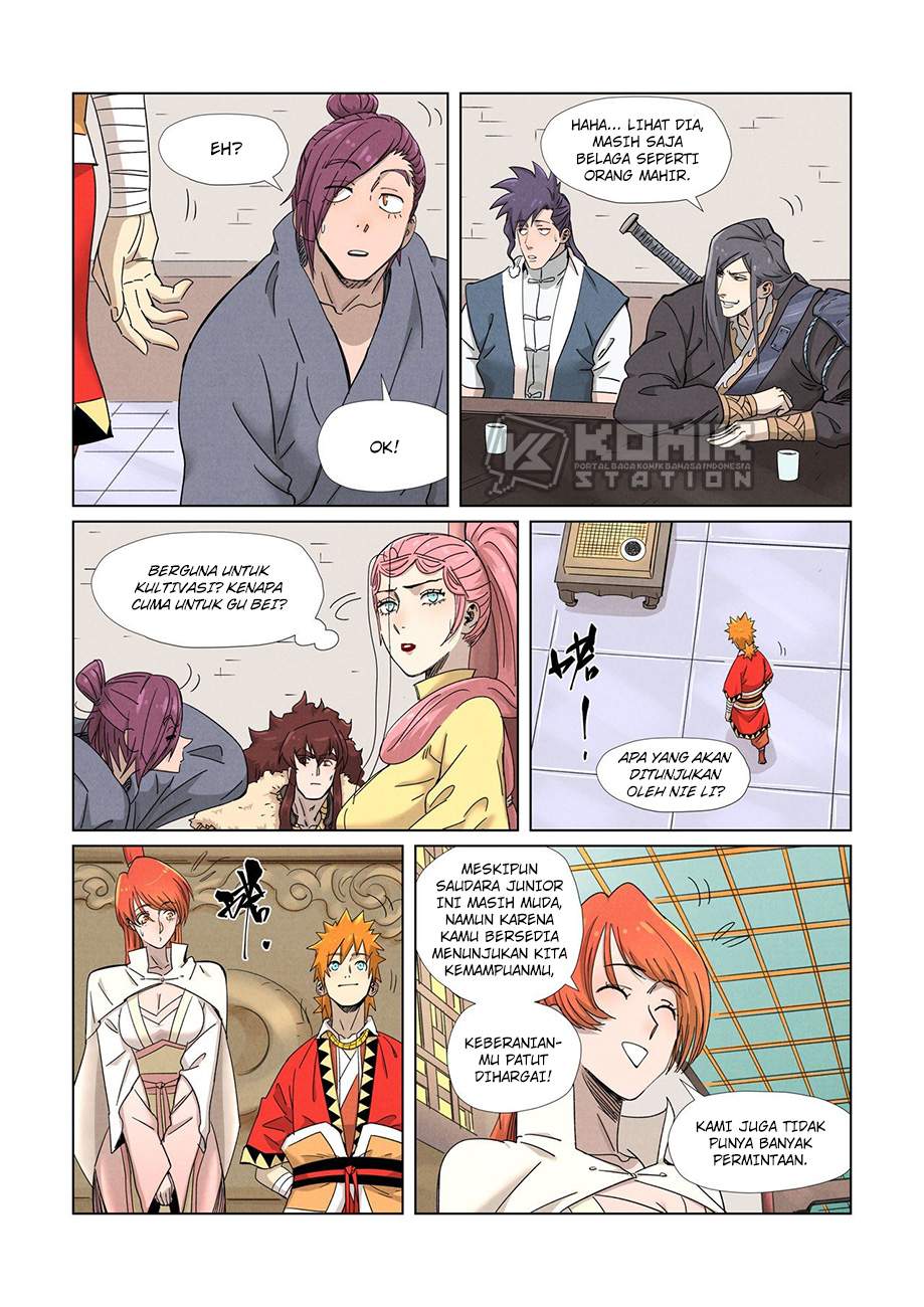image-komik-tales-of-demons-and-gods-chapter-341-5/12