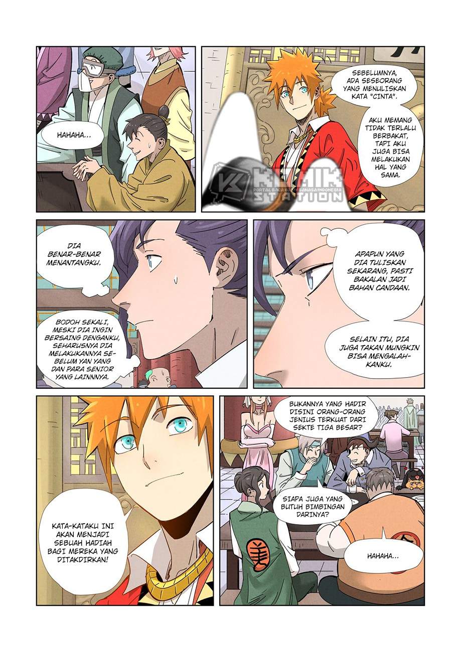 image-komik-tales-of-demons-and-gods-chapter-341-6/12