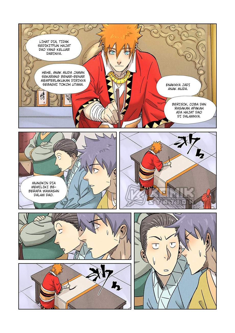 image-komik-tales-of-demons-and-gods-chapter-341-7/12