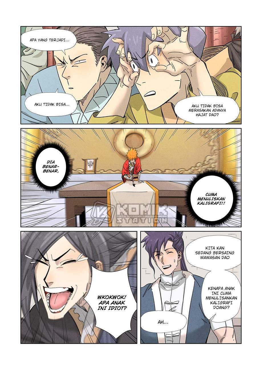 image-komik-tales-of-demons-and-gods-chapter-341-8/12