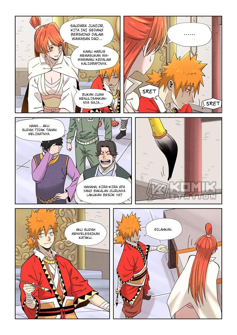 image-komik-tales-of-demons-and-gods-chapter-341-9/12