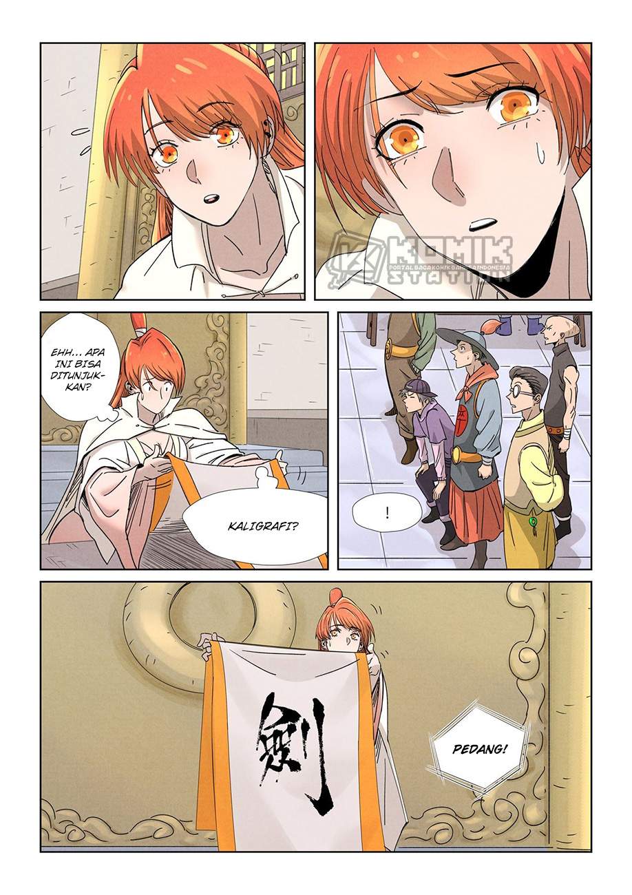 image-komik-tales-of-demons-and-gods-chapter-341-10/12