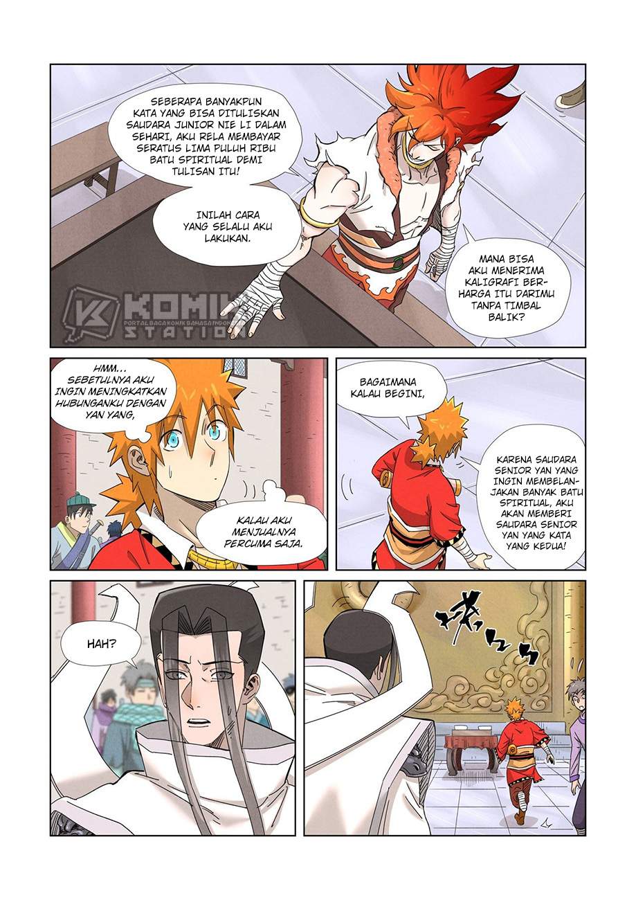 image-komik-tales-of-demons-and-gods-chapter-342-6/12