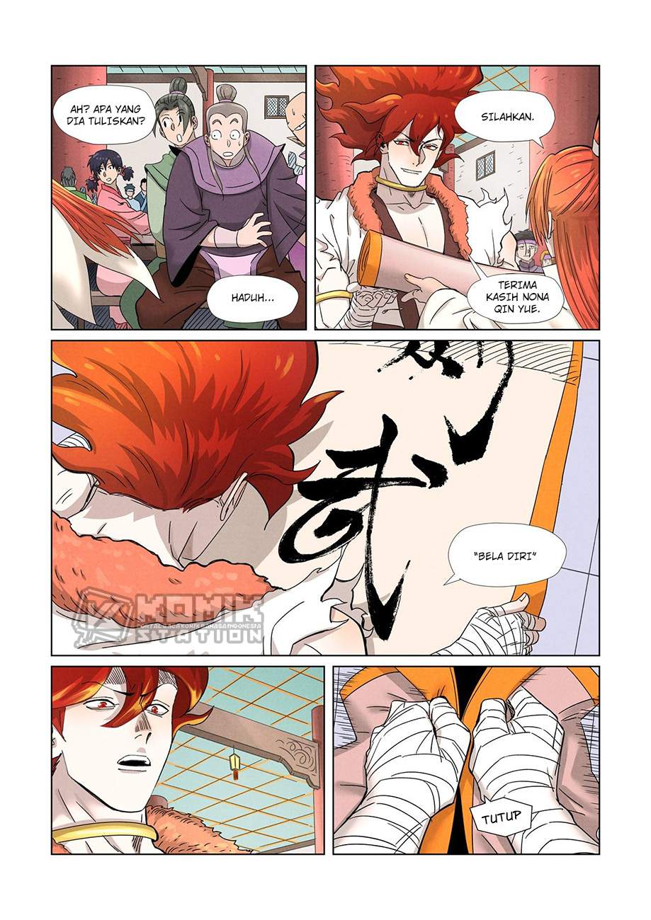 image-komik-tales-of-demons-and-gods-chapter-342-8/12