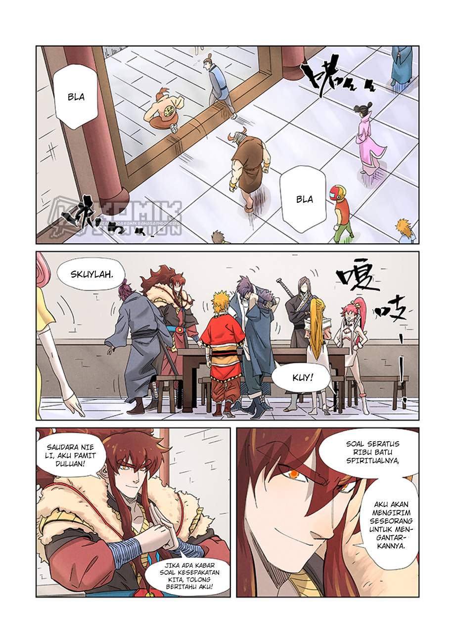 image-komik-tales-of-demons-and-gods-chapter-343-3/12