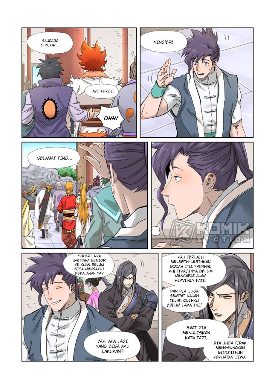 image-komik-tales-of-demons-and-gods-chapter-343-5/12