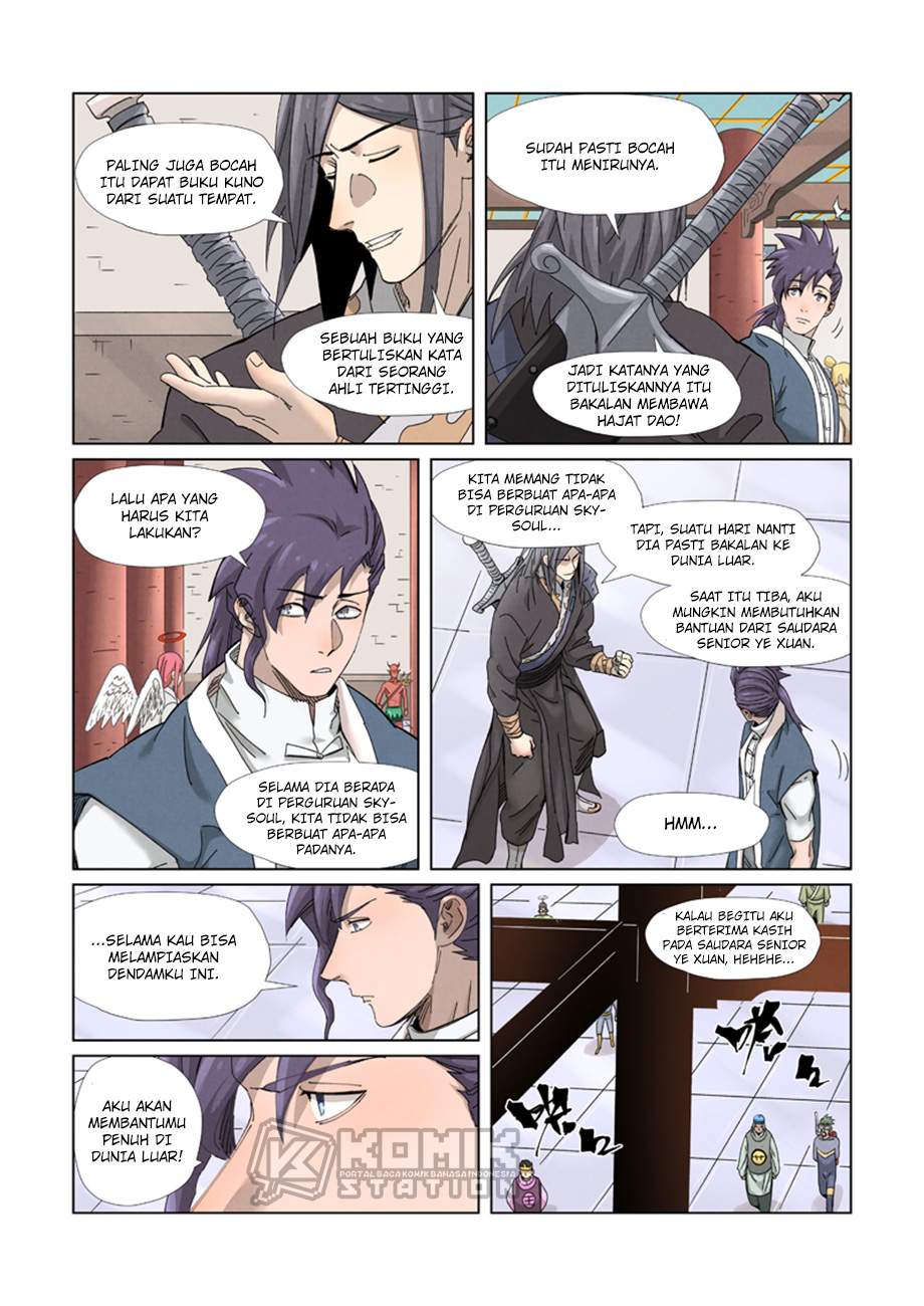 image-komik-tales-of-demons-and-gods-chapter-343-6/12