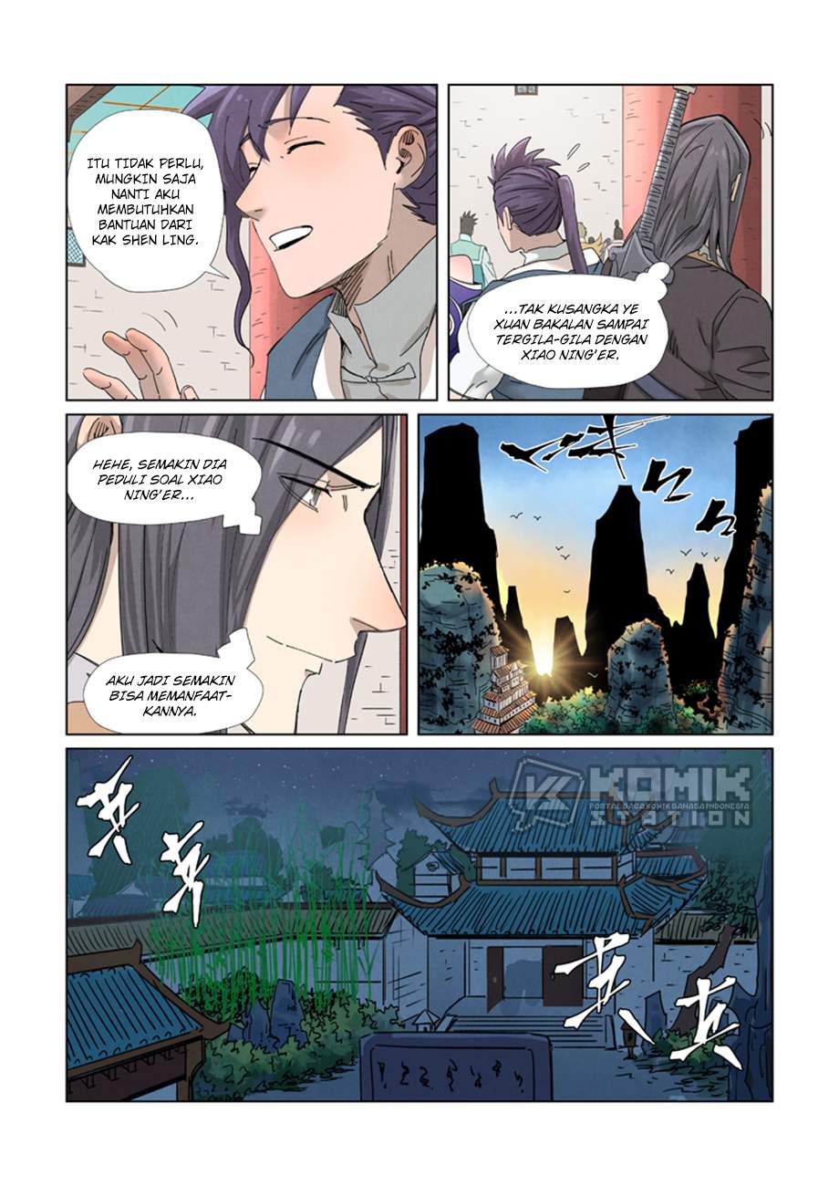 image-komik-tales-of-demons-and-gods-chapter-343-8/12