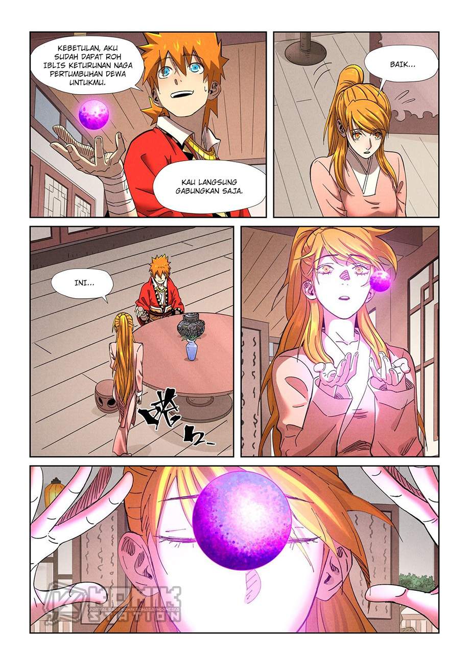 image-komik-tales-of-demons-and-gods-chapter-344-5/13