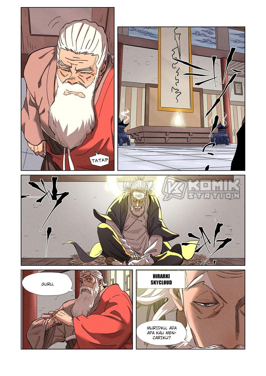 image-komik-tales-of-demons-and-gods-chapter-344-8/13