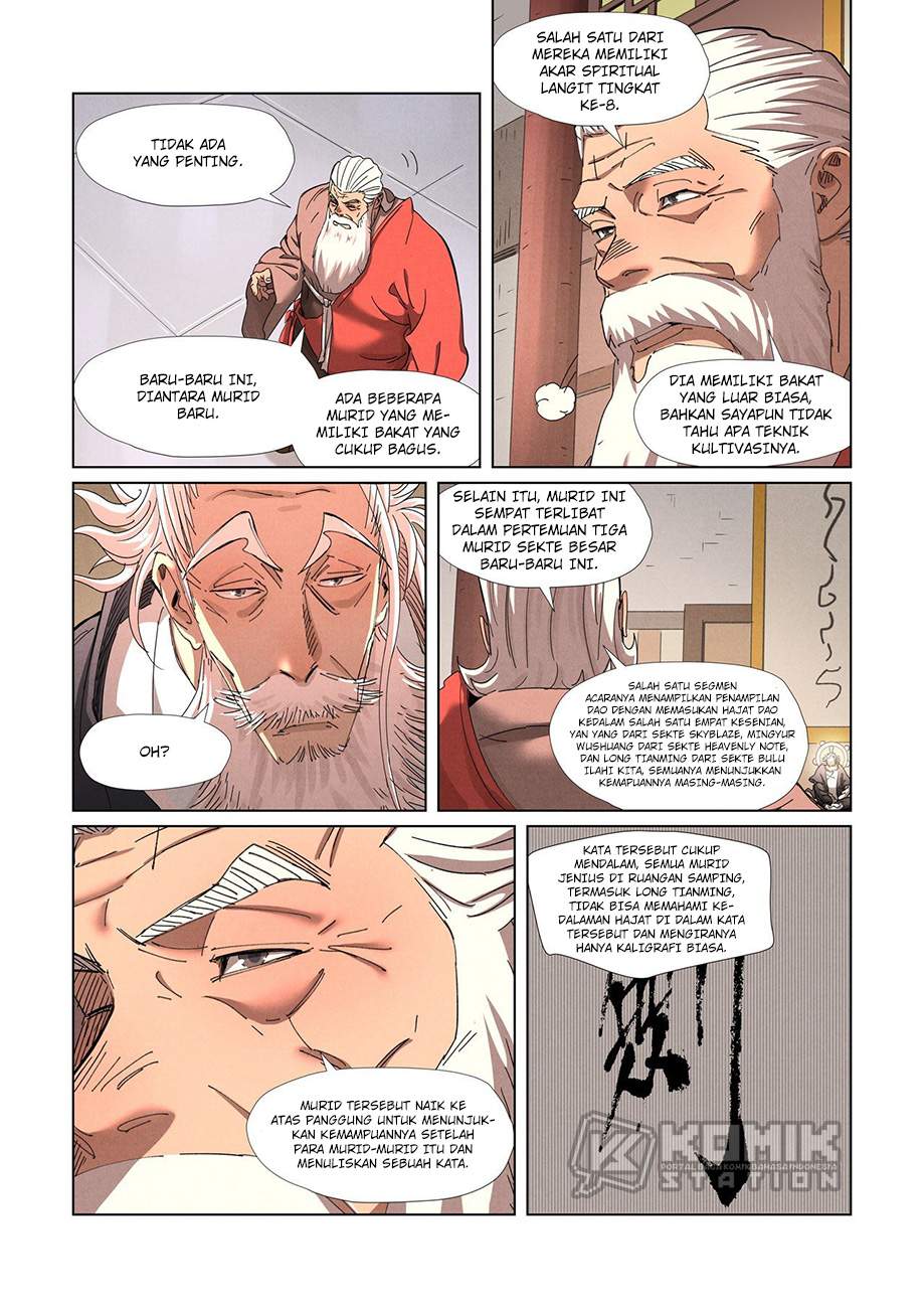 image-komik-tales-of-demons-and-gods-chapter-344-9/13