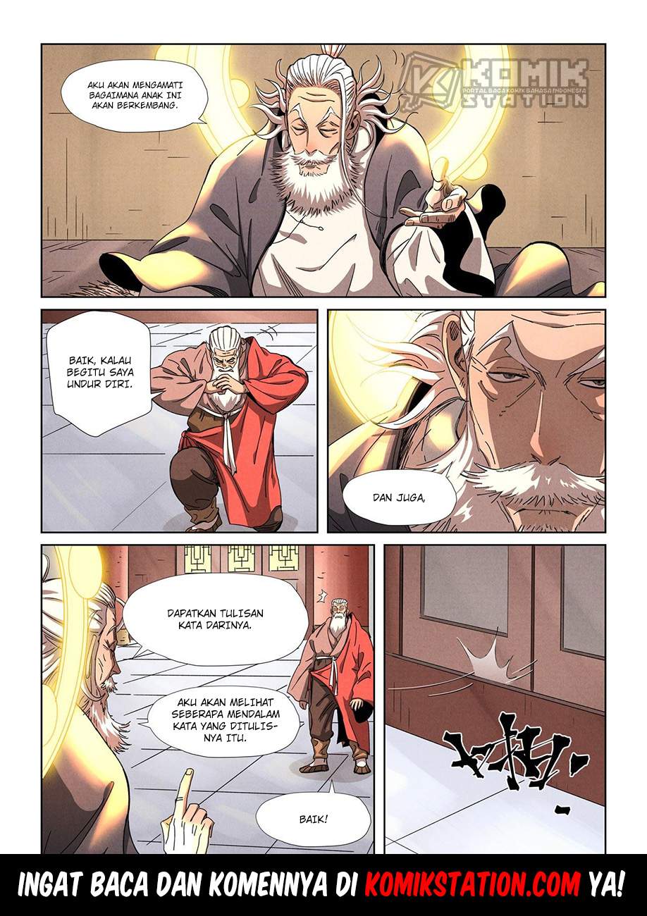 image-komik-tales-of-demons-and-gods-chapter-344-11/13