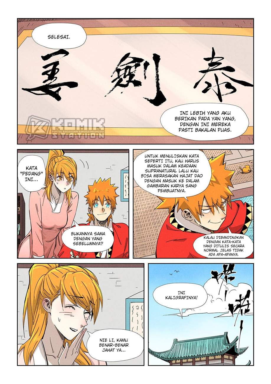 image-komik-tales-of-demons-and-gods-chapter-345-3/12