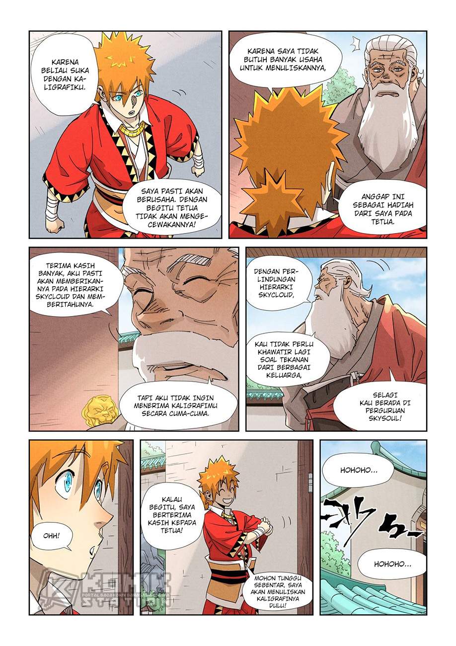 image-komik-tales-of-demons-and-gods-chapter-345-8/12