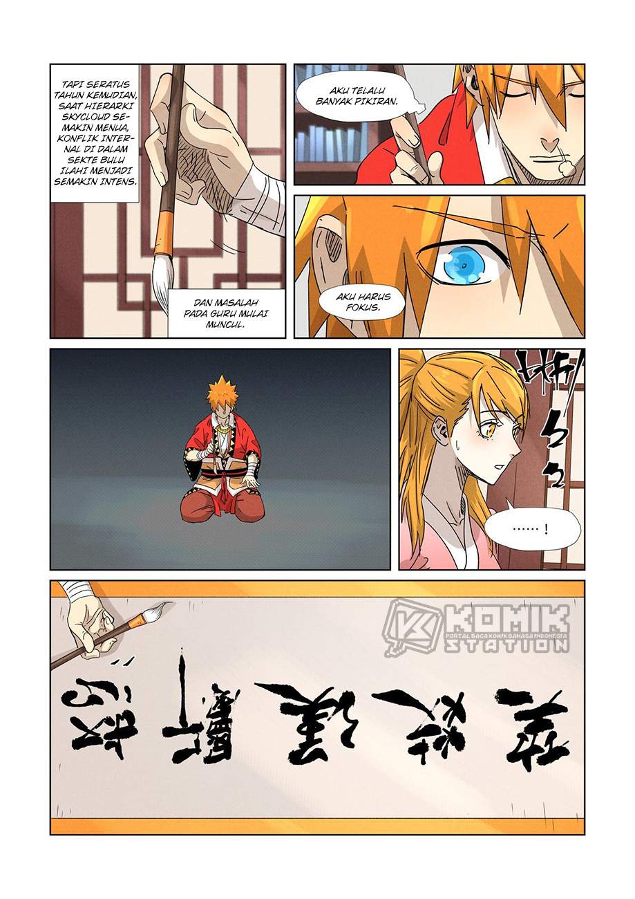 image-komik-tales-of-demons-and-gods-chapter-345-10/12