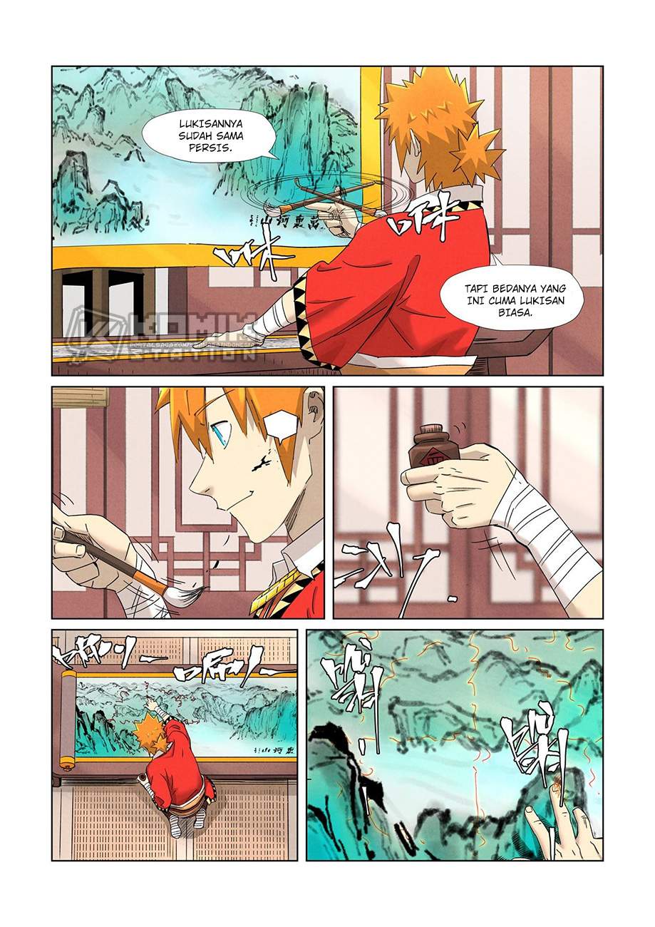 image-komik-tales-of-demons-and-gods-chapter-346-7/12