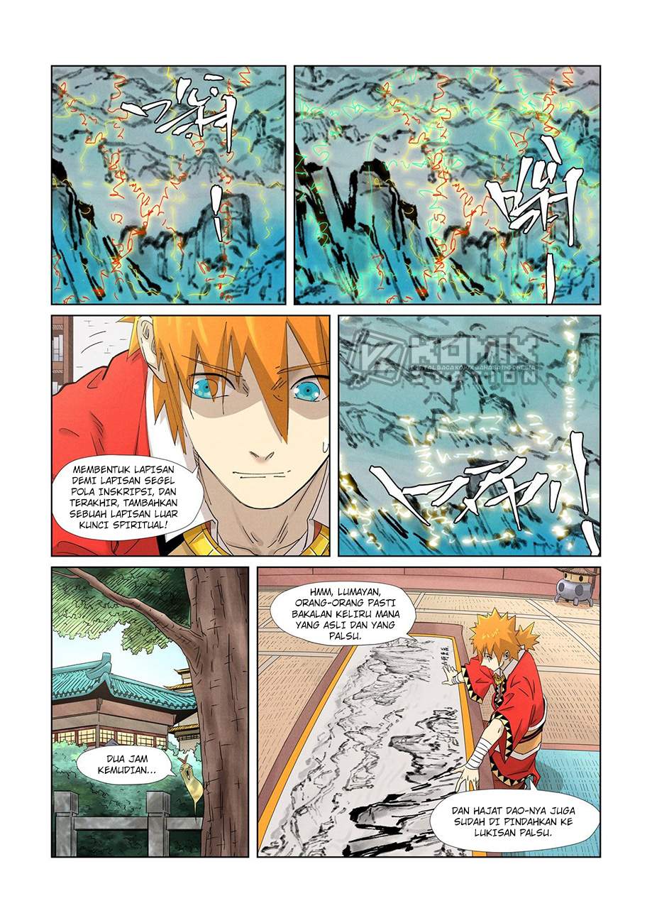 image-komik-tales-of-demons-and-gods-chapter-346-8/12