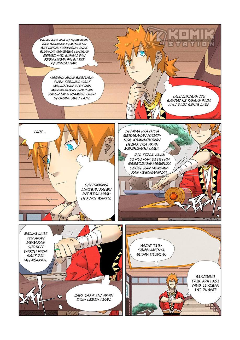 image-komik-tales-of-demons-and-gods-chapter-346-9/12