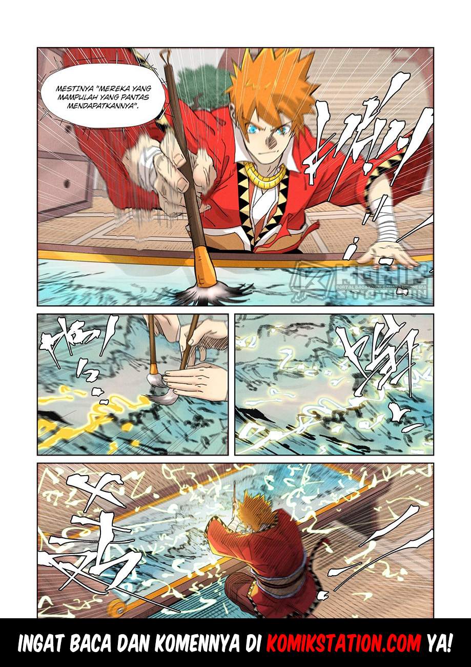 image-komik-tales-of-demons-and-gods-chapter-346-11/12