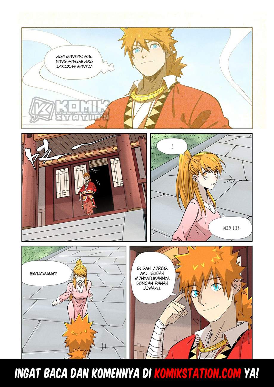 image-komik-tales-of-demons-and-gods-chapter-347-10/11