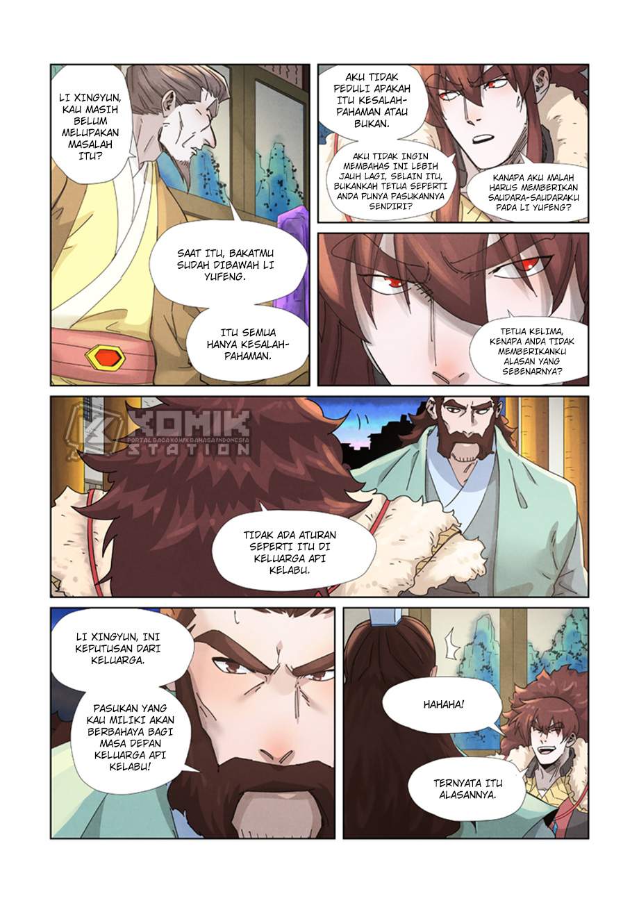 image-komik-tales-of-demons-and-gods-chapter-348-6/11