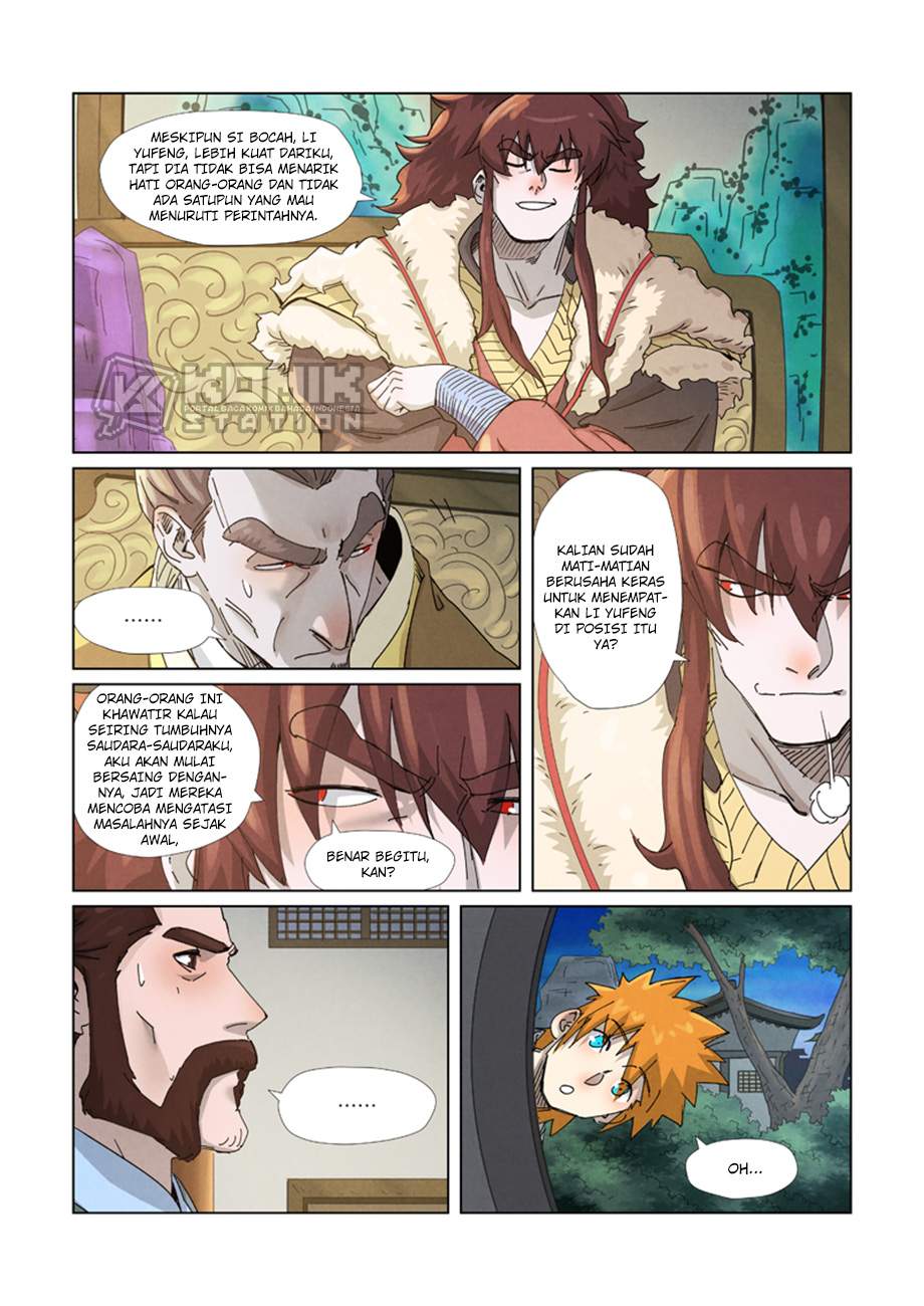 image-komik-tales-of-demons-and-gods-chapter-348-7/11