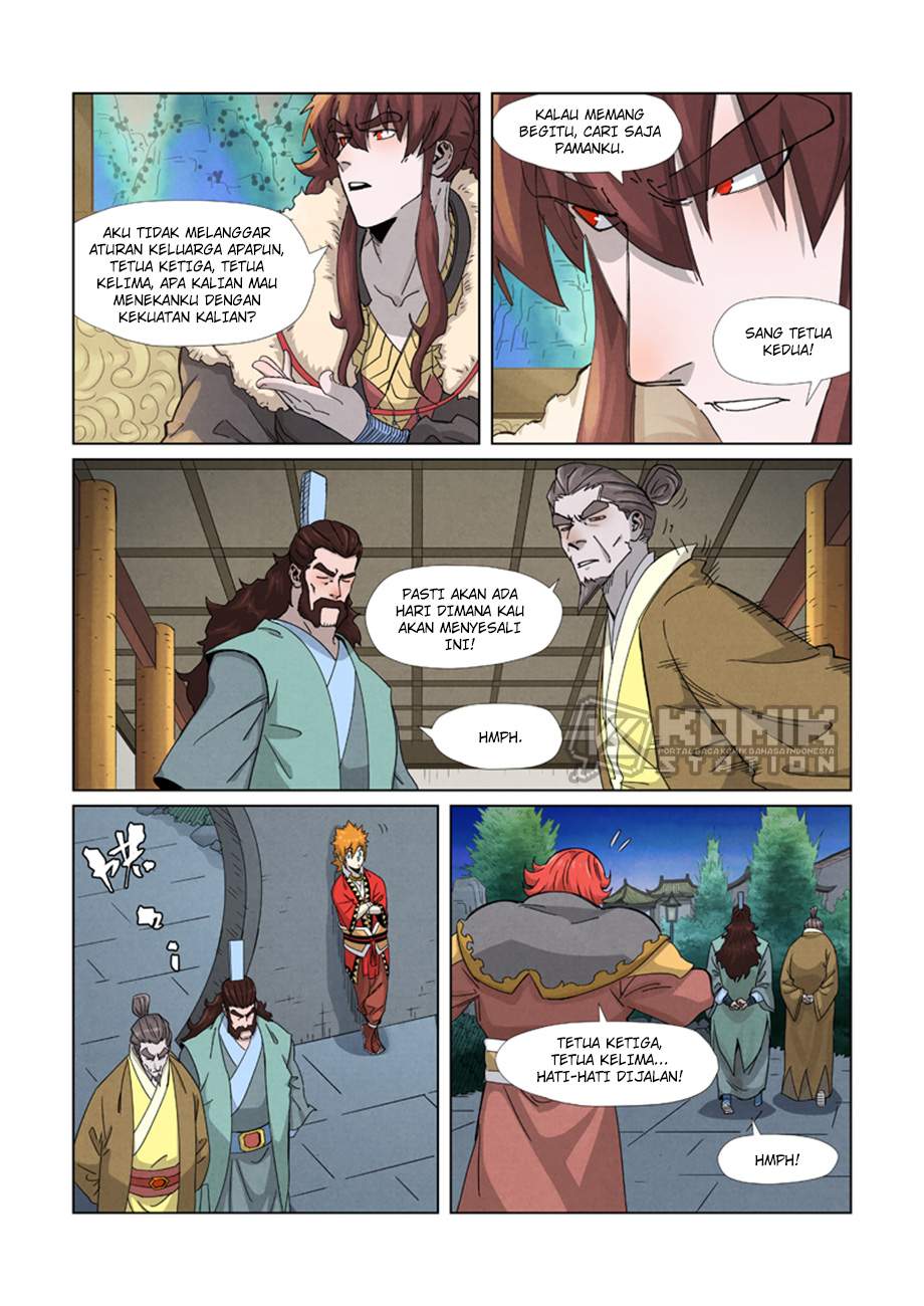 image-komik-tales-of-demons-and-gods-chapter-348-9/11