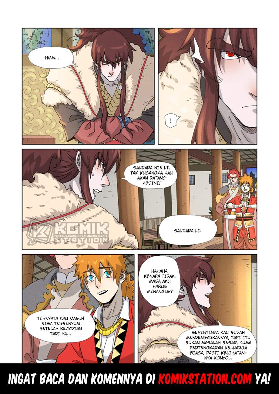 image-komik-tales-of-demons-and-gods-chapter-348-10/11