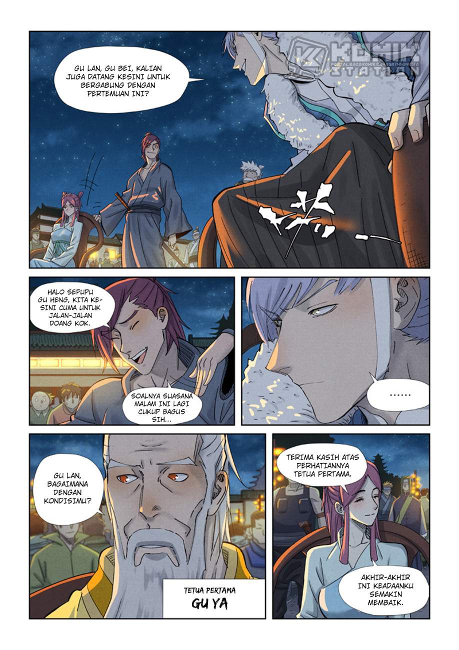 image-komik-tales-of-demons-and-gods-chapter-349-4/12