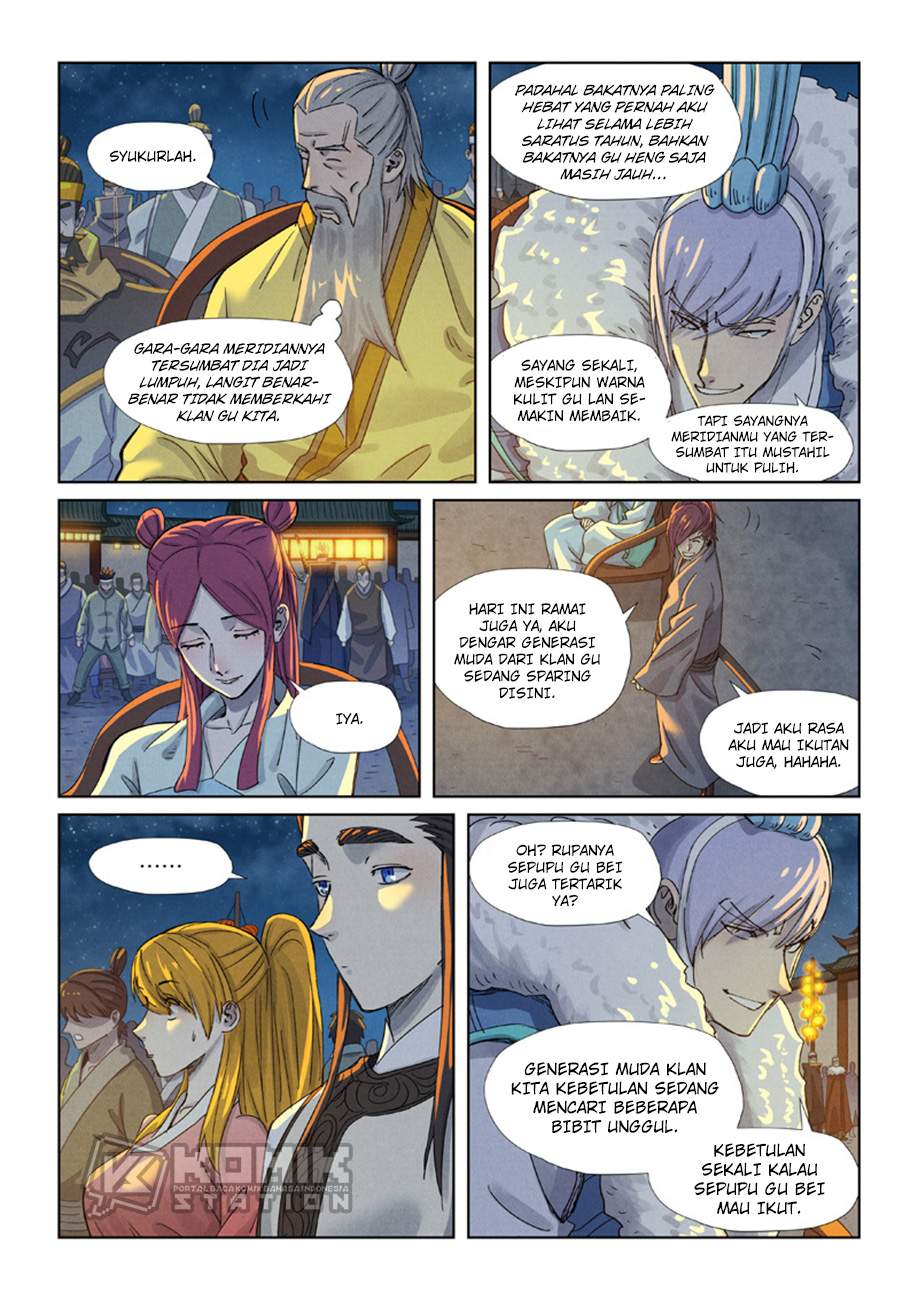 image-komik-tales-of-demons-and-gods-chapter-349-5/12