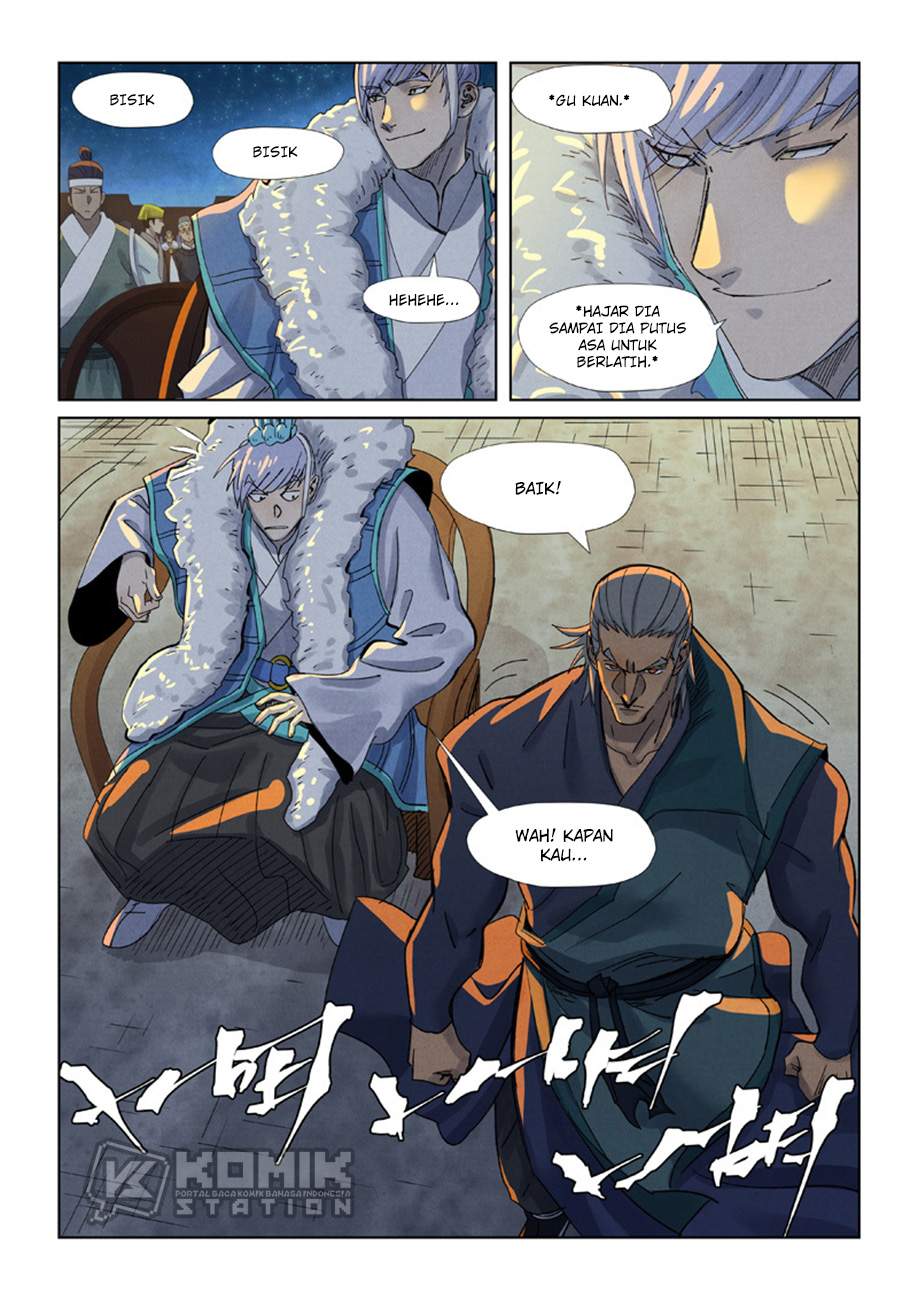 image-komik-tales-of-demons-and-gods-chapter-349-8/12