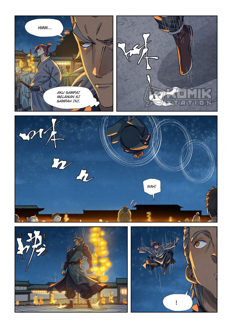 image-komik-tales-of-demons-and-gods-chapter-349-9/12