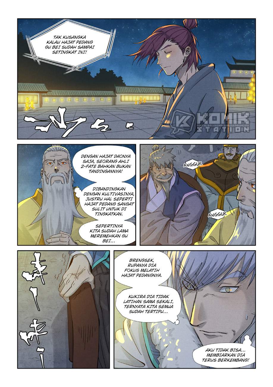 image-komik-tales-of-demons-and-gods-chapter-350-3/12