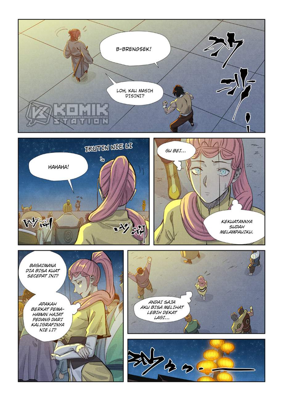 image-komik-tales-of-demons-and-gods-chapter-350-4/12