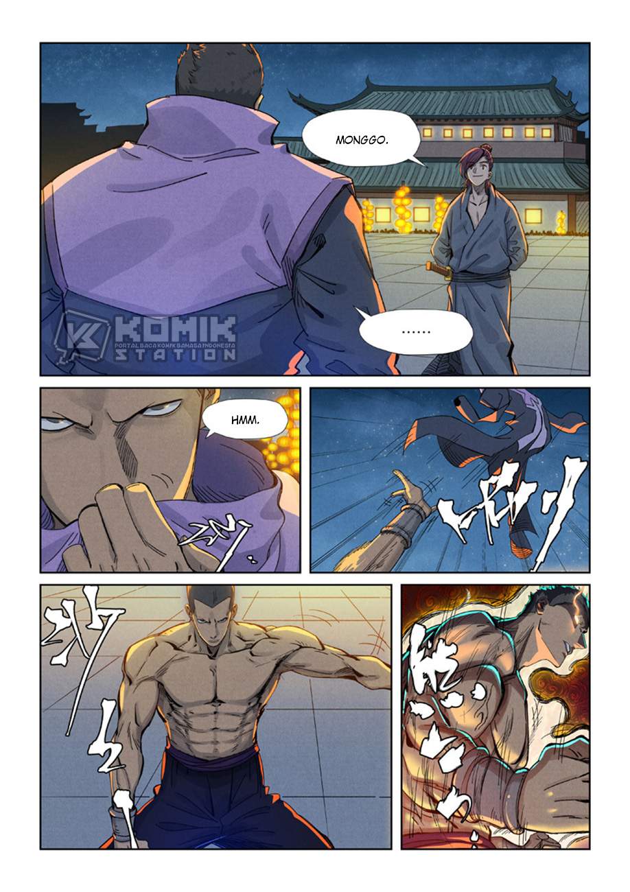 image-komik-tales-of-demons-and-gods-chapter-350-6/12