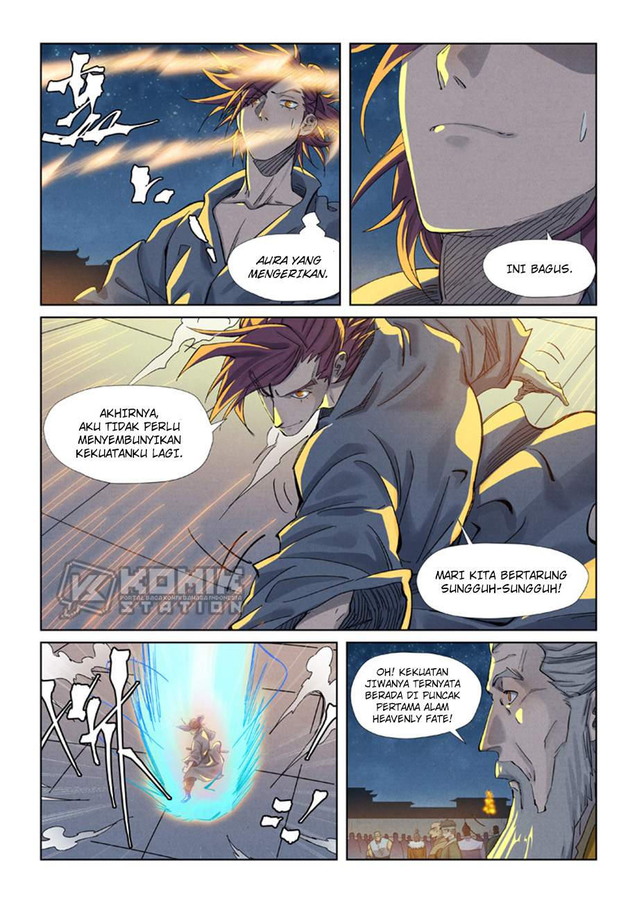 image-komik-tales-of-demons-and-gods-chapter-350-8/12